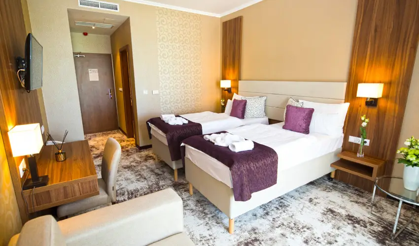 Outlet Hotel Polg�r Polg�r - �szi Felt�lt�d�s