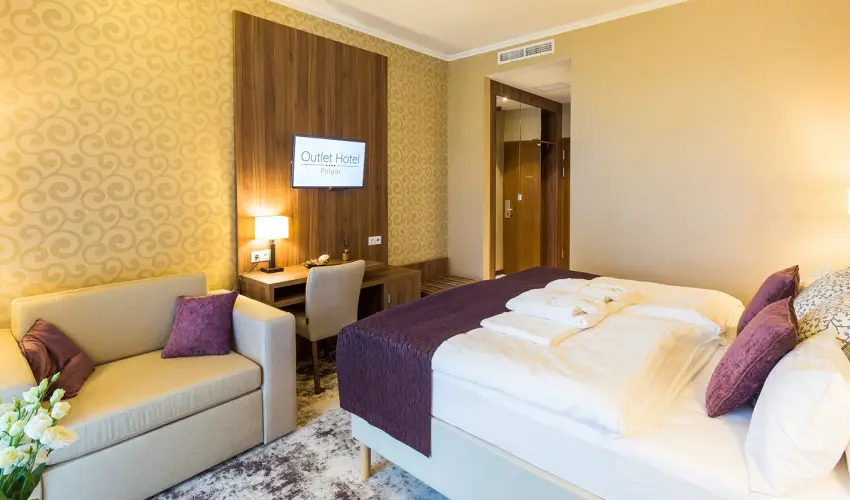 Outlet Hotel Polg�r Polg�r - �szi Felt�lt�d�s