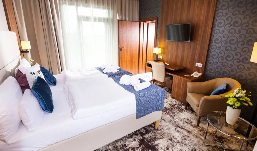 Outlet Hotel Polg�r Polg�r - �szi Felt�lt�d�s