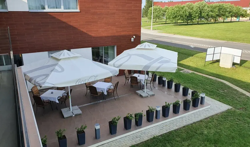 Outlet Hotel Polg�r Polg�r - �szi Felt�lt�d�s