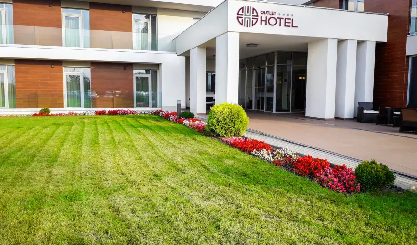 Outlet Hotel Polg�r Polg�r - �szi Felt�lt�d�s