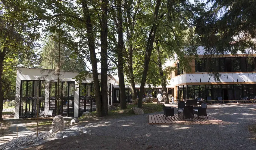 Oxig�n Family Hotel Noszvaj - Okt�ber 23. - teljes el�refizet�ssel (min. 2 �j)