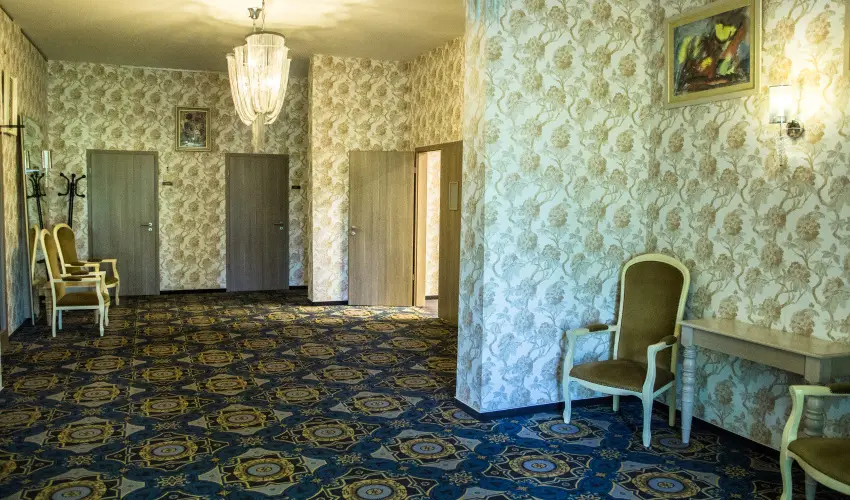 Oxig�n Family Hotel Noszvaj - Okt�ber 23. - teljes el�refizet�ssel (min. 2 �j)