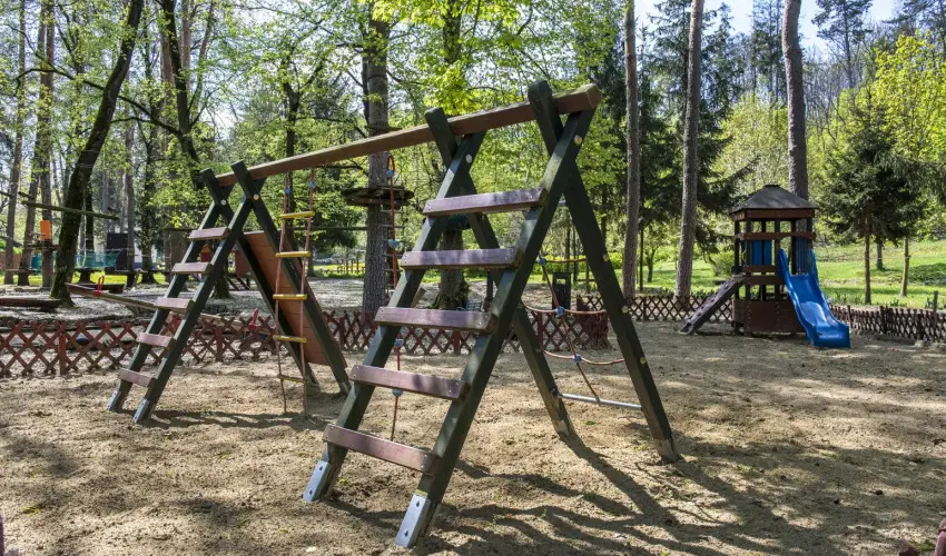 Oxig�n Family Hotel Noszvaj - Okt�ber 23. - teljes el�refizet�ssel (min. 2 �j)