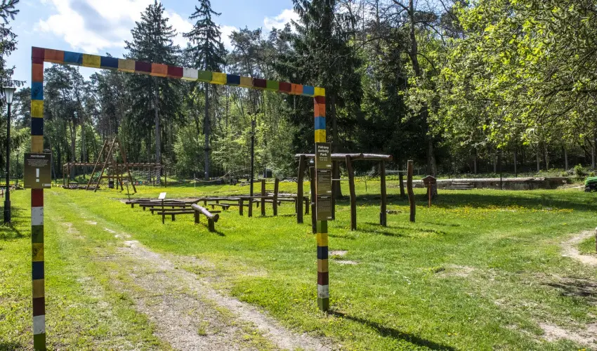 Oxig�n Family Hotel Noszvaj - Okt�ber 23. - teljes el�refizet�ssel (min. 2 �j)