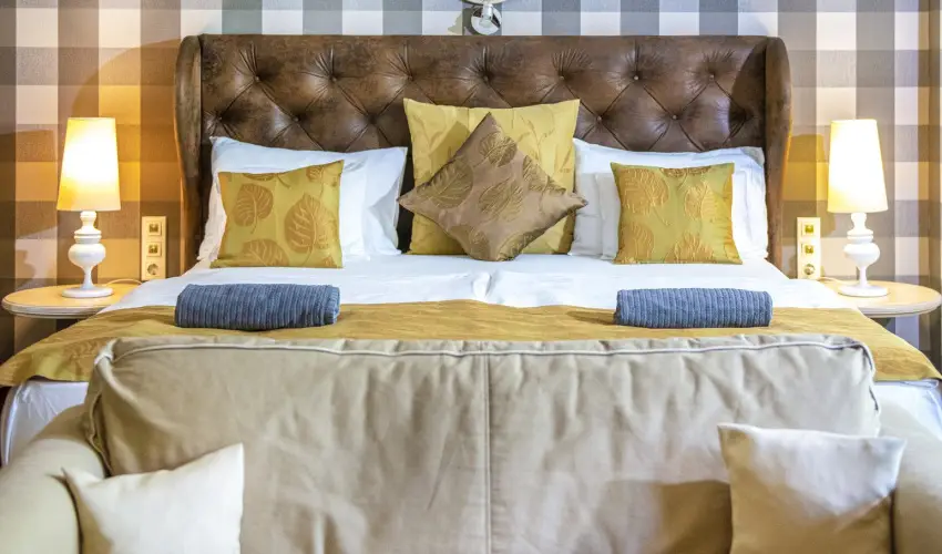Oxig�n Family Hotel Noszvaj - Okt�ber 23. - teljes el�refizet�ssel (min. 2 �j)