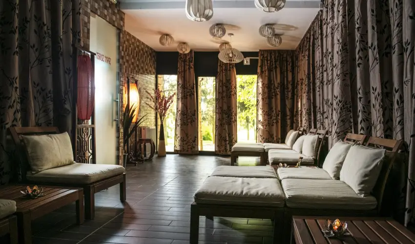 Oxig�n Family Hotel Noszvaj - Okt�ber 23. - teljes el�refizet�ssel (min. 2 �j)
