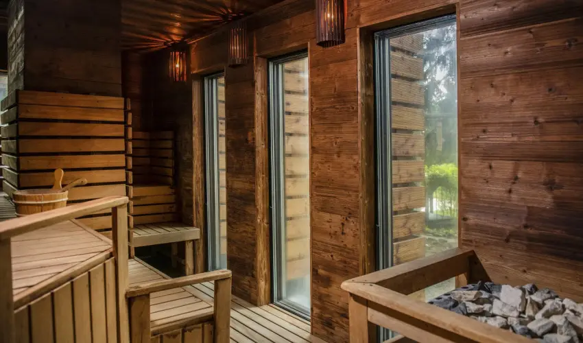 Oxig�n Family Hotel Noszvaj - Okt�ber 23. - teljes el�refizet�ssel (min. 2 �j)
