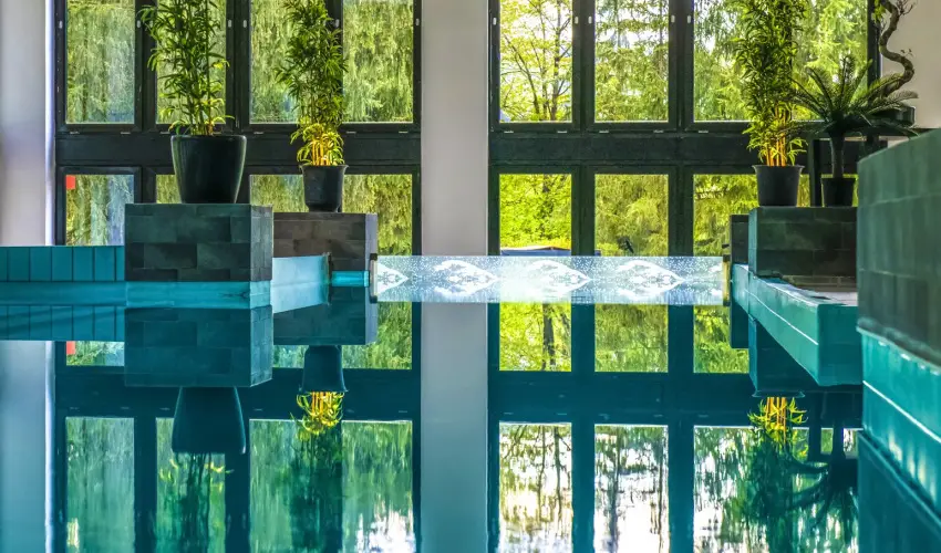 Oxig�n Family Hotel Noszvaj - Okt�ber 23. - teljes el�refizet�ssel (min. 2 �j)