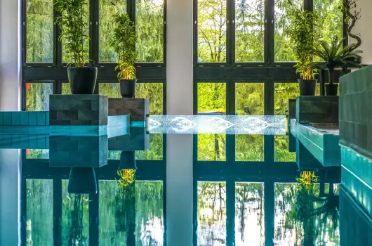 Oxig�n Family Hotel - Okt�ber 23. (min. 2 �j)