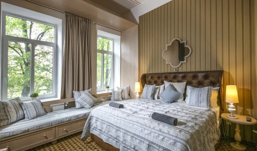 Oxig�n Family Hotel Noszvaj - Okt�ber 23. - teljes el�refizet�ssel (min. 2 �j)