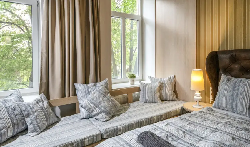Oxig�n Family Hotel Noszvaj - Okt�ber 23. - teljes el�refizet�ssel (min. 2 �j)