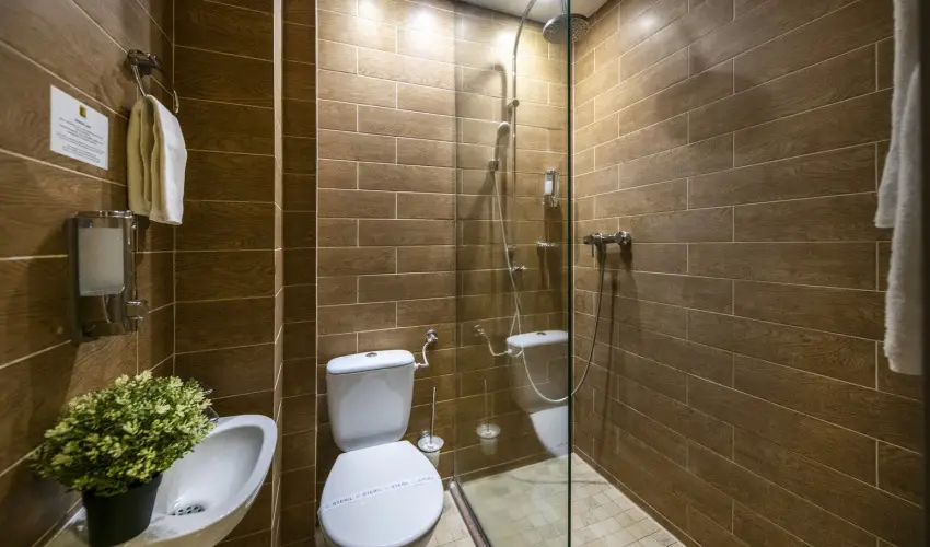 Oxig�n Family Hotel Noszvaj - Okt�ber 23. - teljes el�refizet�ssel (min. 2 �j)