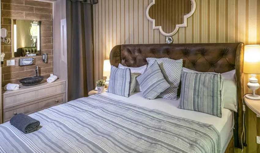 Oxig�n Family Hotel Noszvaj - Okt�ber 23. - teljes el�refizet�ssel (min. 2 �j)
