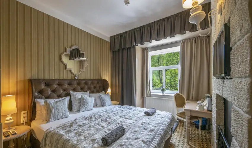 Oxig�n Family Hotel Noszvaj - Okt�ber 23. - teljes el�refizet�ssel (min. 2 �j)