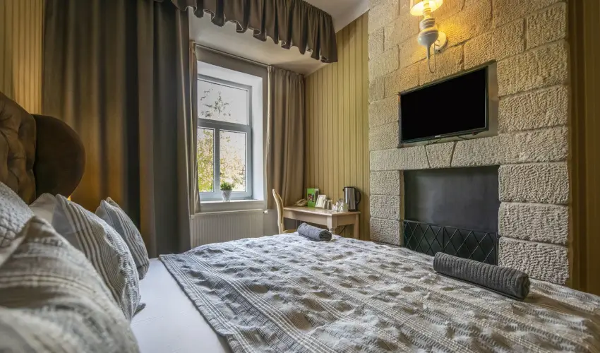 Oxig�n Family Hotel Noszvaj - Okt�ber 23. - teljes el�refizet�ssel (min. 2 �j)