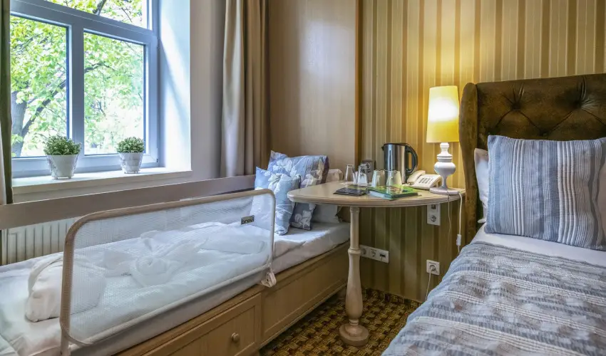 Oxig�n Family Hotel Noszvaj - Okt�ber 23. - teljes el�refizet�ssel (min. 2 �j)