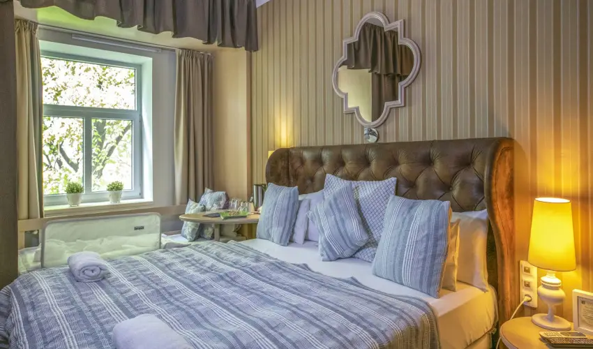 Oxig�n Family Hotel Noszvaj - Okt�ber 23. - teljes el�refizet�ssel (min. 2 �j)