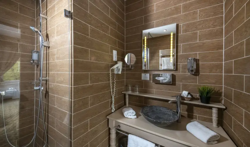 Oxig�n Family Hotel Noszvaj - Okt�ber 23. - teljes el�refizet�ssel (min. 2 �j)