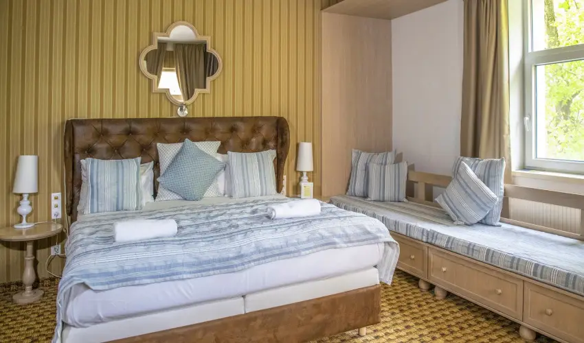 Oxig�n Family Hotel Noszvaj - Okt�ber 23. - teljes el�refizet�ssel (min. 2 �j)