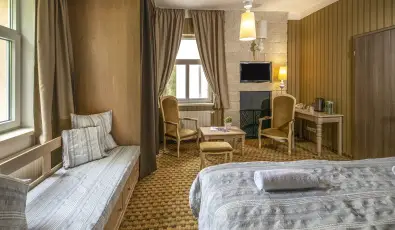 Oxig�n Family Hotel Noszvaj