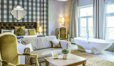 Oxig�n Family Hotel Noszvaj