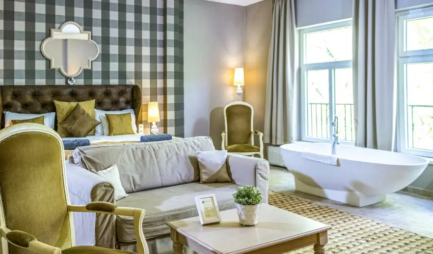 Oxig�n Family Hotel Noszvaj - Okt�ber 23. - teljes el�refizet�ssel (min. 2 �j)