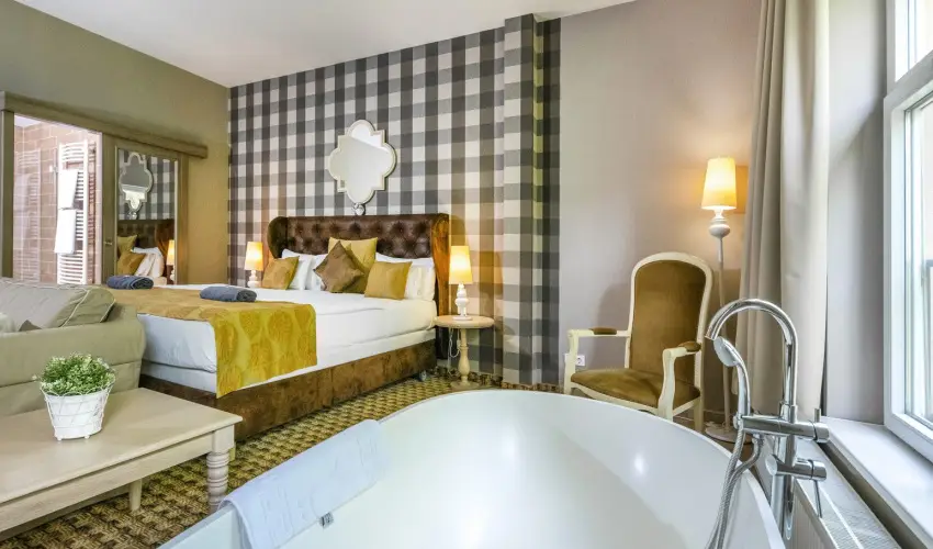 Oxig�n Family Hotel Noszvaj - Okt�ber 23. - teljes el�refizet�ssel (min. 2 �j)