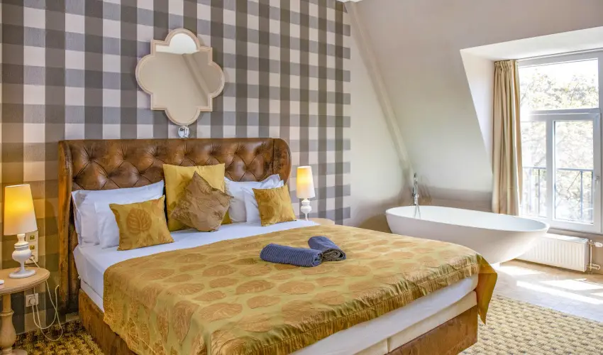 Oxig�n Family Hotel Noszvaj - Okt�ber 23. - teljes el�refizet�ssel (min. 2 �j)