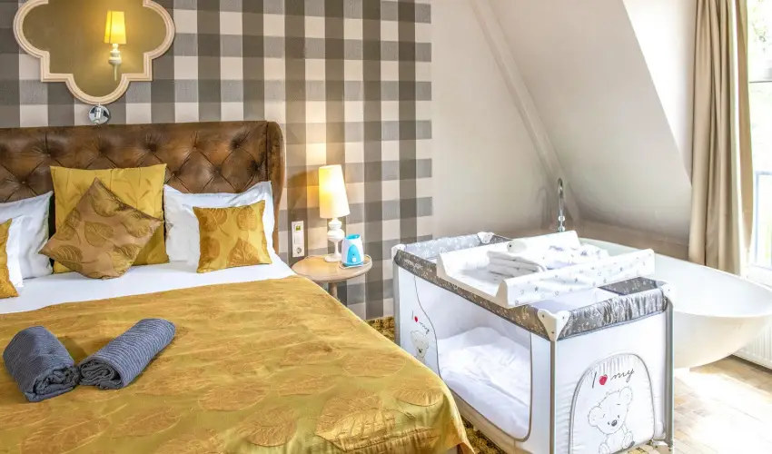 Oxig�n Family Hotel Noszvaj - Okt�ber 23. - teljes el�refizet�ssel (min. 2 �j)
