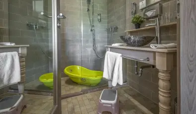 Oxig�n Family Hotel Noszvaj