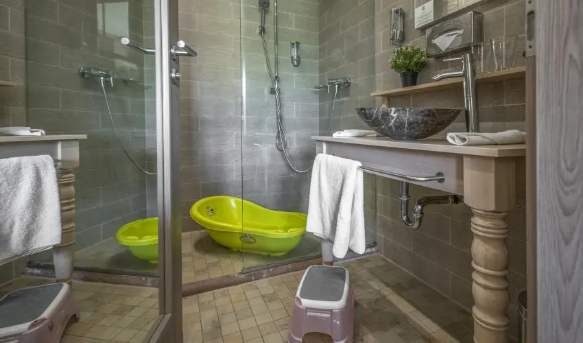 Oxig�n Family Hotel Noszvaj - Okt�ber 23. - teljes el�refizet�ssel (min. 2 �j)