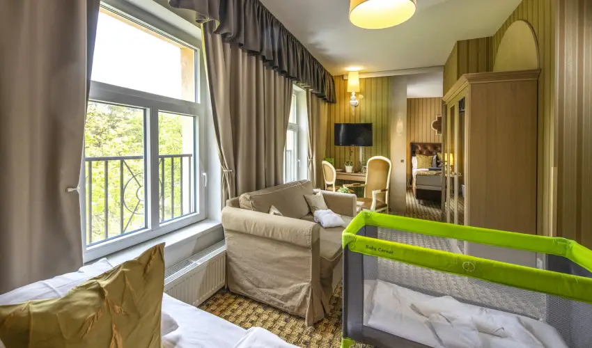Oxig�n Family Hotel Noszvaj - Okt�ber 23. - teljes el�refizet�ssel (min. 2 �j)