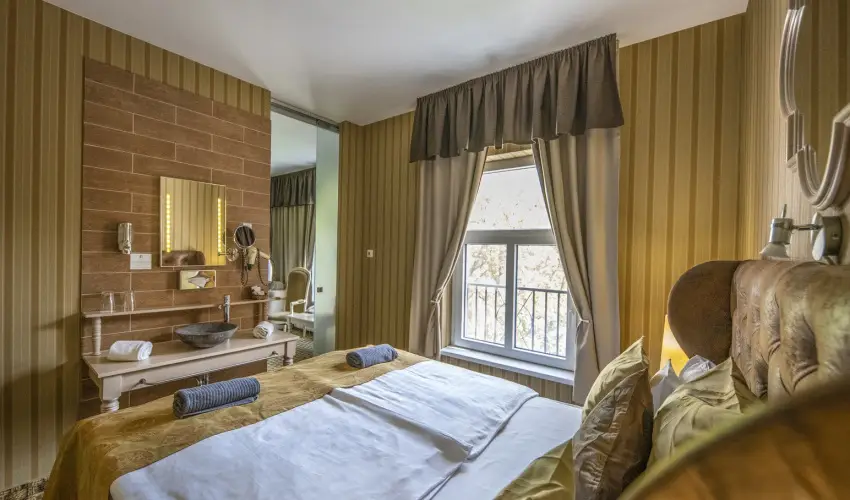 Oxig�n Family Hotel Noszvaj - Okt�ber 23. - teljes el�refizet�ssel (min. 2 �j)