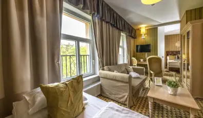 Oxig�n Family Hotel Noszvaj