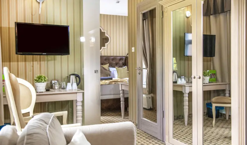 Oxig�n Family Hotel Noszvaj - Okt�ber 23. - teljes el�refizet�ssel (min. 2 �j)
