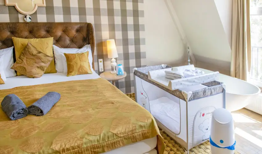Oxig�n Family Hotel Noszvaj - Okt�ber 23. - teljes el�refizet�ssel (min. 2 �j)