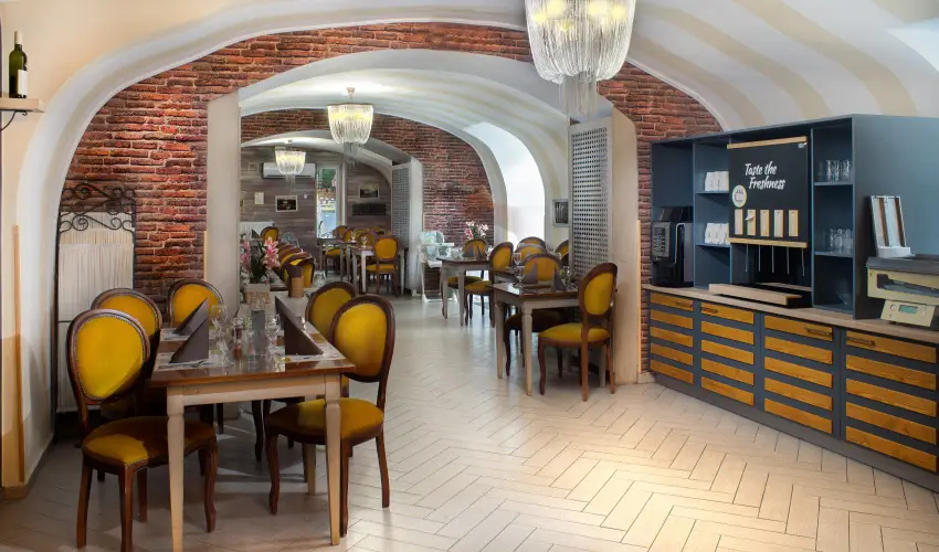 Oxig�n Family Hotel Noszvaj - Okt�ber 23. - teljes el�refizet�ssel (min. 2 �j)