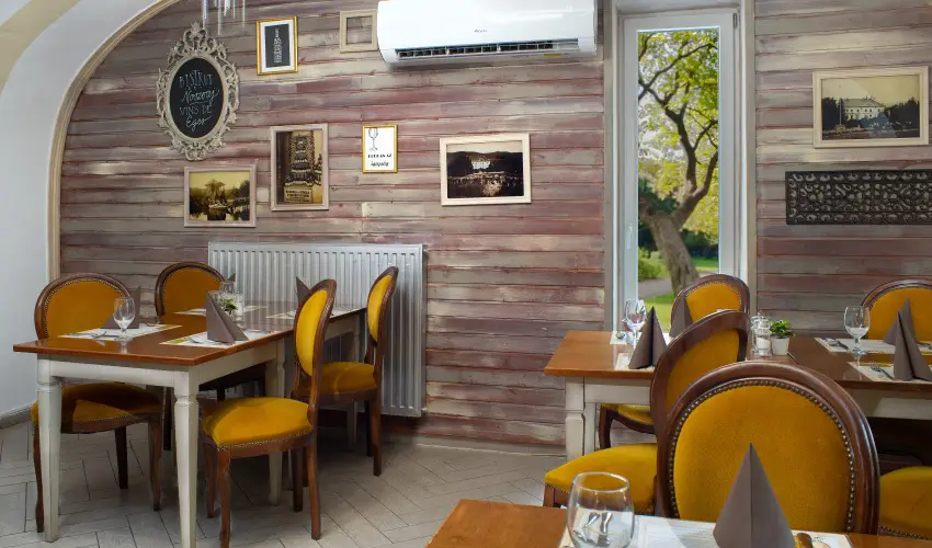 Oxig�n Family Hotel Noszvaj - Okt�ber 23. - teljes el�refizet�ssel (min. 2 �j)