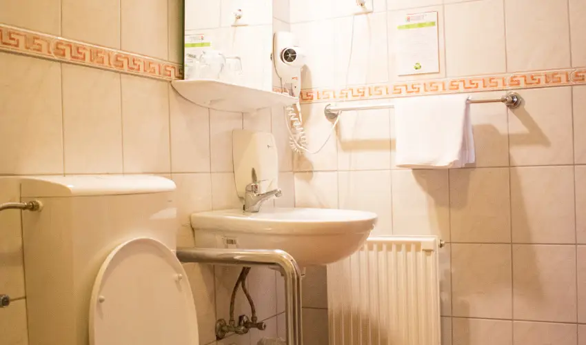 P4W Hotel Residence Szombathely Szombathely - Oktber 23. 