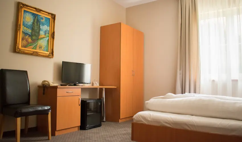 P4W Hotel Residence Szombathely Szombathely - Oktber 23. 