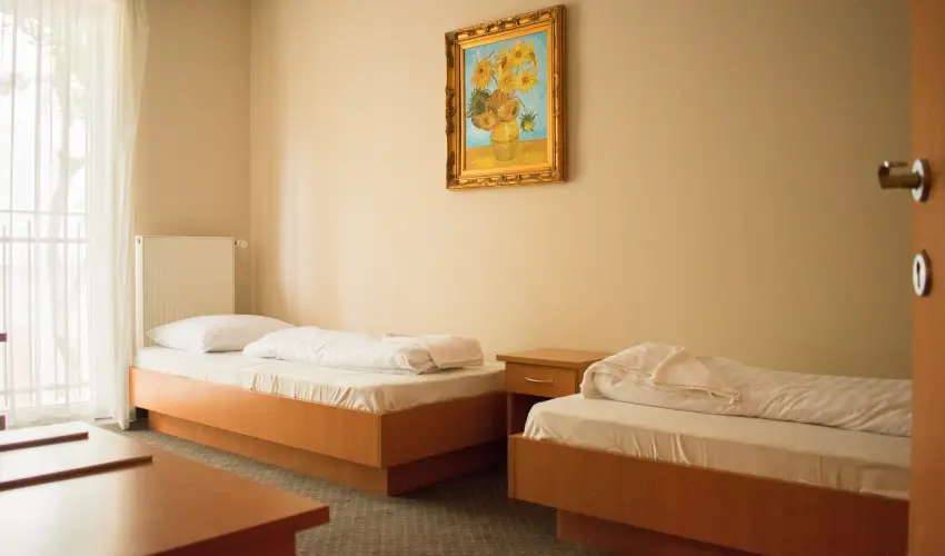 P4W Hotel Residence Szombathely Szombathely - Oktber 23. 