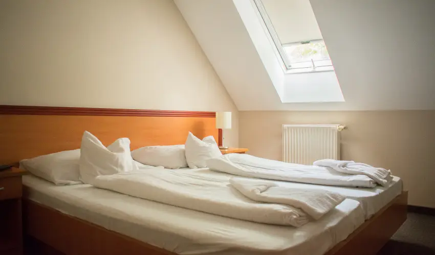 P4W Hotel Residence Szombathely Szombathely - Oktber 23. 