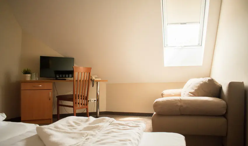 P4W Hotel Residence Szombathely Szombathely - Oktber 23. 