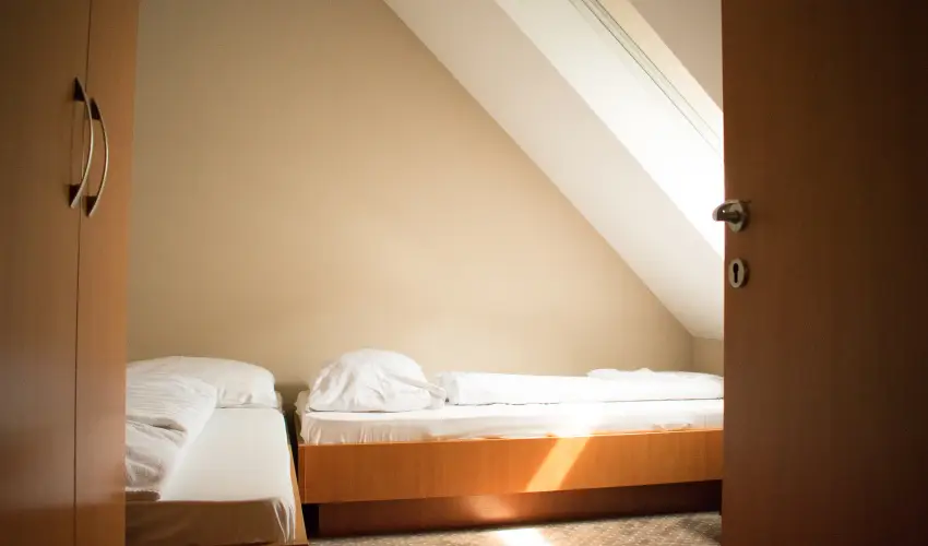 P4W Hotel Residence Szombathely Szombathely - Oktber 23. 