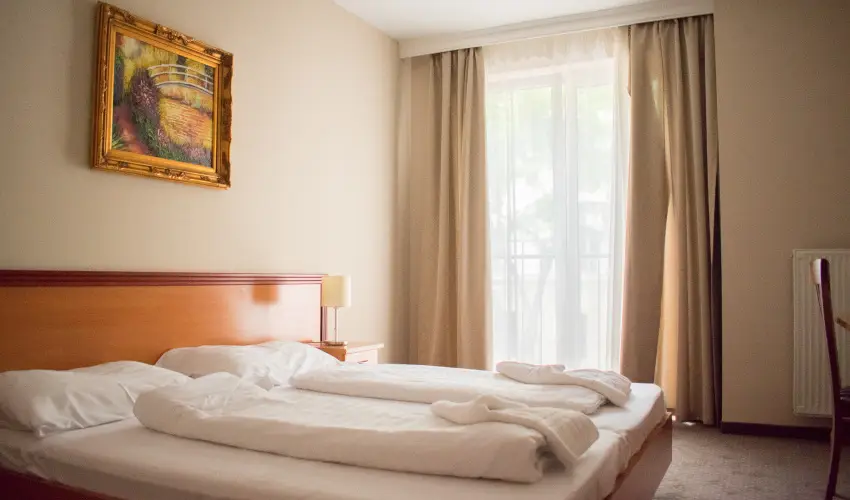 P4W Hotel Residence Szombathely Szombathely - Oktber 23. 