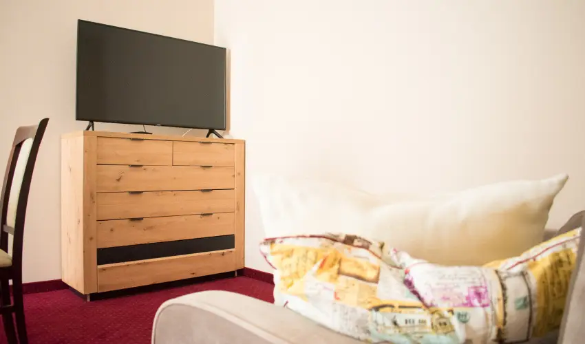 P4W Hotel Residence Szombathely Szombathely - Oktber 23. 