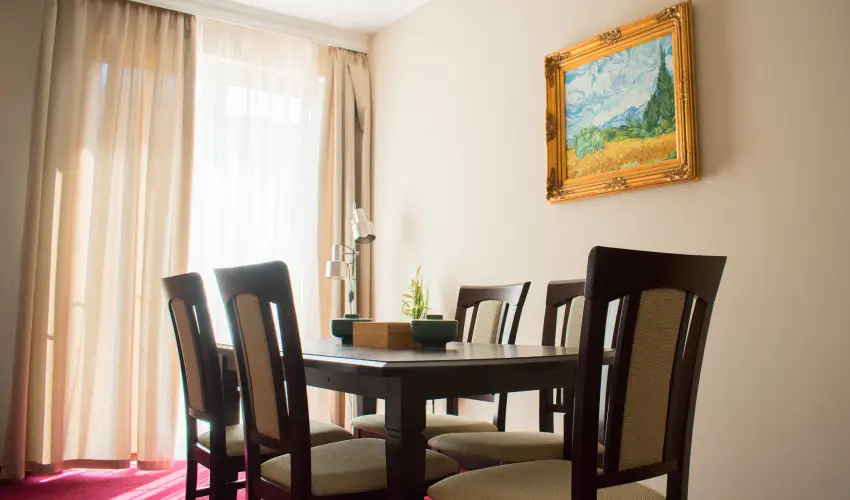 P4W Hotel Residence Szombathely Szombathely - Oktber 23. 