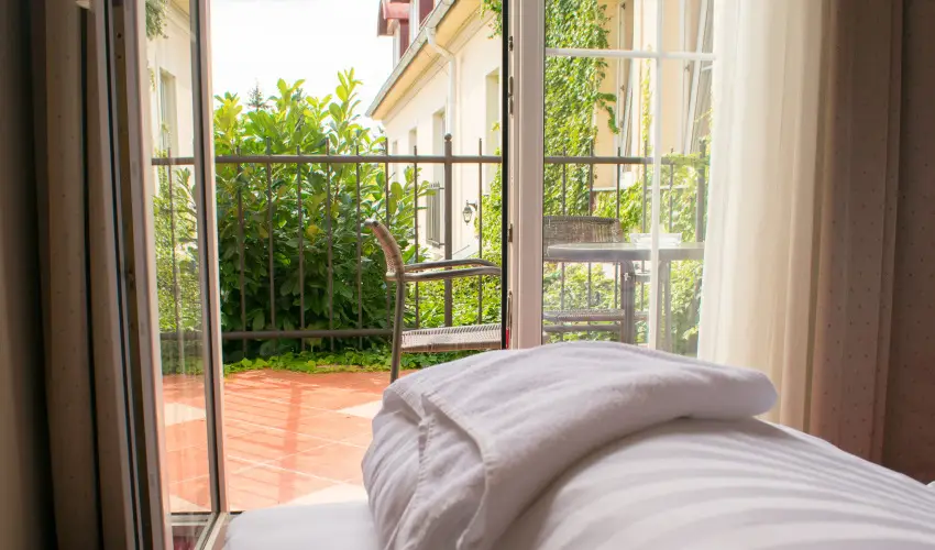 P4W Hotel Residence Szombathely Szombathely - Oktber 23. 