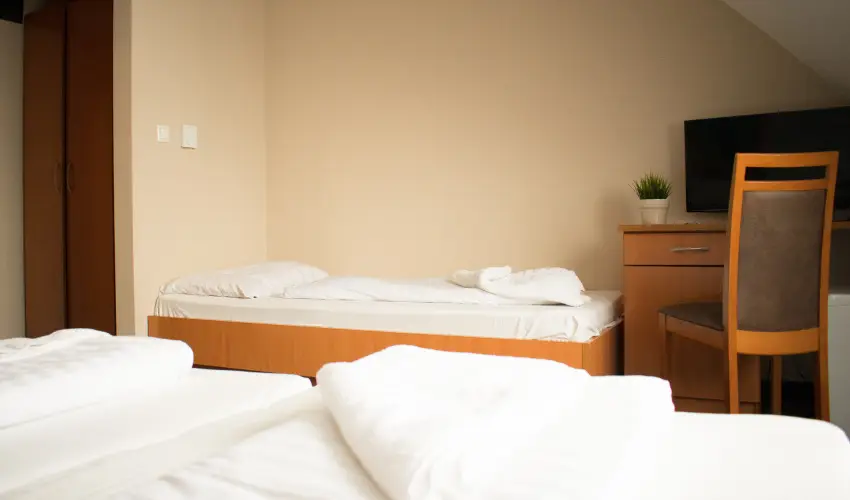 P4W Hotel Residence Szombathely Szombathely - Oktber 23. 